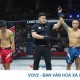 Image: LION Championship 34: Hoang Duc and Dinh Khai Advance to Finals