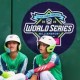 Image: Little League World Series Team Plays Shorthanded Due to Travel Issues
