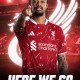 Image: Liverpool Agrees to Sign Bradley Barcola for £120 Million