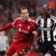 Image: Liverpool Faces Newcastle in Premier League Opener