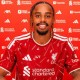 Image: Liverpool Signs Bradley Barcola for £123 Million