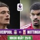 Image: Liverpool vs Nottingham: A Crucial Match for The Kop