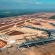 Image: Long Thanh International Airport Project Signs USD Contracts with Local Equipment Sources