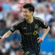 Image: Los Angeles FC vs San Diego FC: A Clash of MLS Rivals