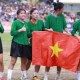 Image: Lục Yên Wins Thrilling Championship in Vietnam's Ethnic Minority Women's Football