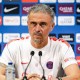 Image: Luis Enrique Anticipates Tactical Duel with Davide Ancelotti