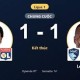 Image: Lyon Draws 1-1 with Le Havre, Misses Chance to Advance in Ligue 1