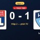 Image: Lyon Faces Le Havre in Tense Match