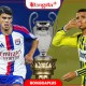 Image: Lyon vs Fenerbahce: Champions League Playoff Preview
