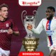 Image: Lyon vs Sparta Praha: Champions League Qualifier Preview