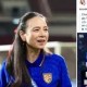Image: Madam Pang Rewards Thai Team After AFF Cup Semifinal Qualification