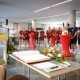 Image: Mainz 05 Women’s Team to be Honored in Golden Book Ceremony