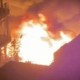 Image: Major Fire Breaks Out at Bien Hoa Market