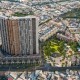 Image: Major Urban Renewal Projects in Ho Chi Minh City