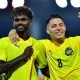 Image: Malaysia's Sergio Aguero Responds to Criticism Ahead of Vietnam Match