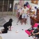 Image: Man Arrested for Abusing His Partner's Daughter in Dong Nai