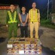 Image: Man Arrested for Smuggling 102 kg of Fireworks in Vietnam