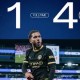 Image: Man City Triumphs Over Crystal Palace 4-1 in Premier League