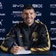Image: Manchester City Completes Transfer of Geronimo Rulli