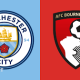 Image: Manchester City vs Bournemouth: Premier League Season Opener Preview