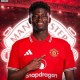 Image: Manchester United Agrees to Sign Carlos Baleba for £70 Million