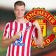 Image: Manchester United Eyes Alexander Sorloth as Transfer Target