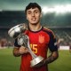 Image: Manchester United Pursues Lewis Hall Amid Transfer Challenges