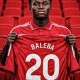 Image: Manchester United's Transfer Update: Baleba Set to Join