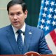 Image: Marco Rubio's 90-Minute Scare on Air Force One