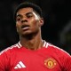 Image: Marcus Rashford's Future at Manchester United in Question