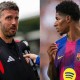 Image: Marcus Rashford's Return to Manchester United: A Complex Reunion