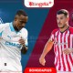 Image: Marseille Faces Tough Challenge Against Athletic Bilbao
