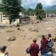 Image: Massive Flash Floods Hit Nepal-China Border, Hundreds Missing