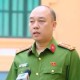 Image: Ministry of Public Security: No Unverified Information on Accident