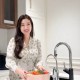 Image: Miss Vietnam 2016 Đỗ Mỹ Linh Moves into New Home with Family