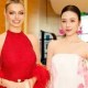 Image: Miss World Contestants Shine at Vietnam Beauty Fashion Fest