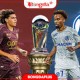 Image: Monaco vs Marseille: A High-Stakes Clash in Ligue 1