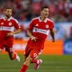 Image: Monterrey vs Chicago Fire: A Quarterfinal Clash in Leagues Cup