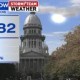 Image: Mostly Sunny Skies Expected in the Coming Days