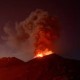 Image: Mount Etna's Ash Cloud Disrupts Flights to Malta