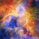 Image: NASA Reveals Stunning Image of Tarantula Nebula
