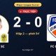 Image: Nashville SC Dominates FC Cincinnati with 2-0 Victory