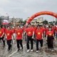 Image: Nearly 7,900 Join 'Step Forward with Vietnam' in Thanh Hoa