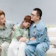 Image: Neko Le and Three Contestants Eliminated from Reality Show