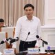 Image: New Leadership for Retake of National High School Graduation Exam in Tuyen Quang