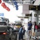 Image: New Pick-Up and Drop-Off Procedures at Noi Bai Airport