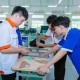 Image: New Vocational High School Program: 10 Subjects in 3 Years
