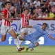 Image: New York City vs Necaxa: A Crucial Match for Progress