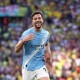 Image: Newcastle United Signs Nico Gonzalez from Manchester City