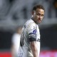 Image: Neymar Celebrates Santos' Copa Sudamericana Qualification